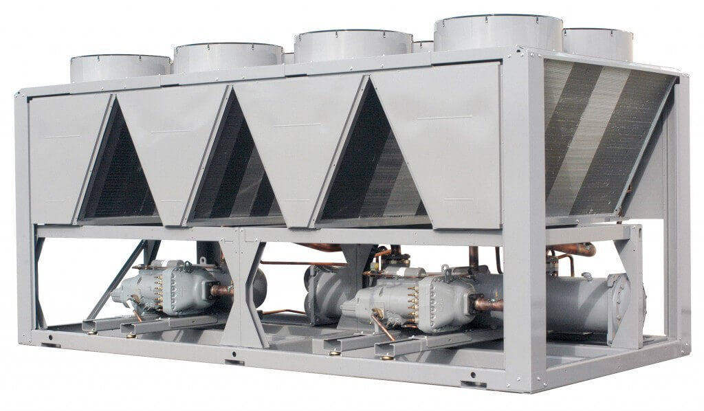 Chiller System