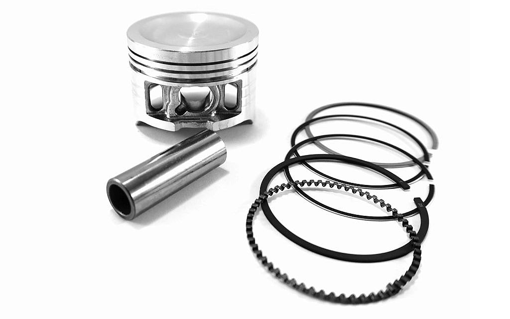 Compressor Spare Parts