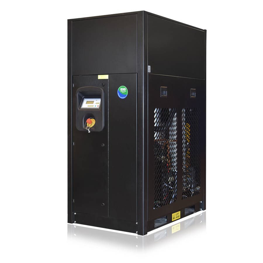 High Pressure Refrigerated Air Dryer