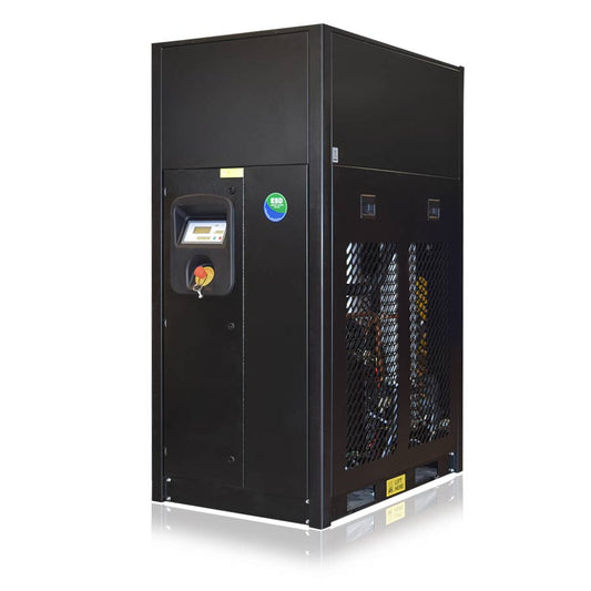 High Pressure Refrigerated Air Dryer
