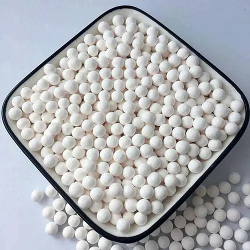 Active Alumina /Silica Gel