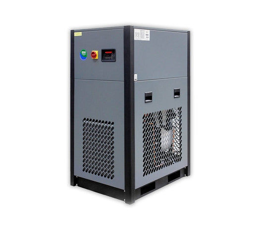 Refrigerated Air Dryers