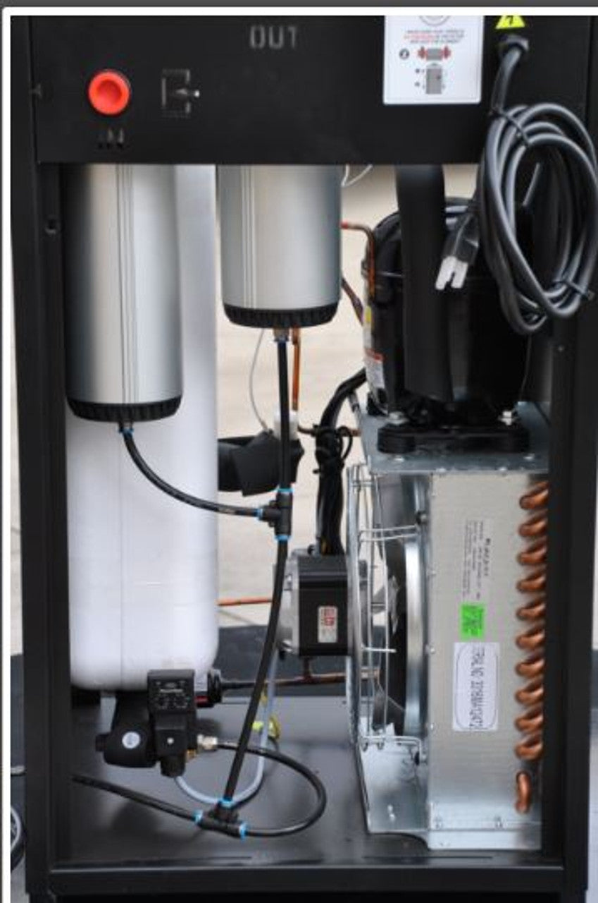 Refrigerated Air Dryers