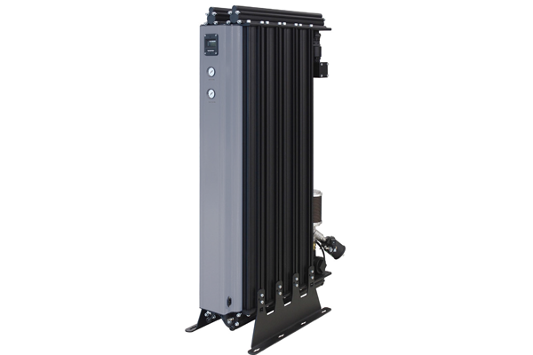 Modular Desiccant Air Dryers