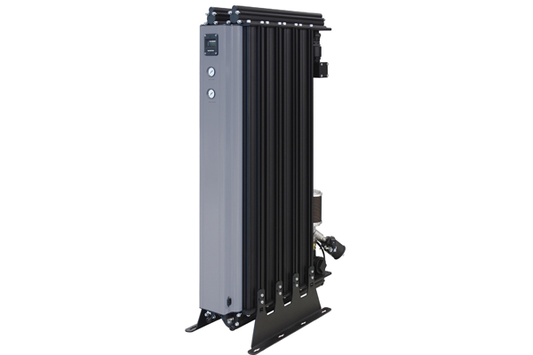 Modular Desiccant Air Dryers