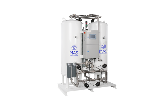 Oxygen Generator